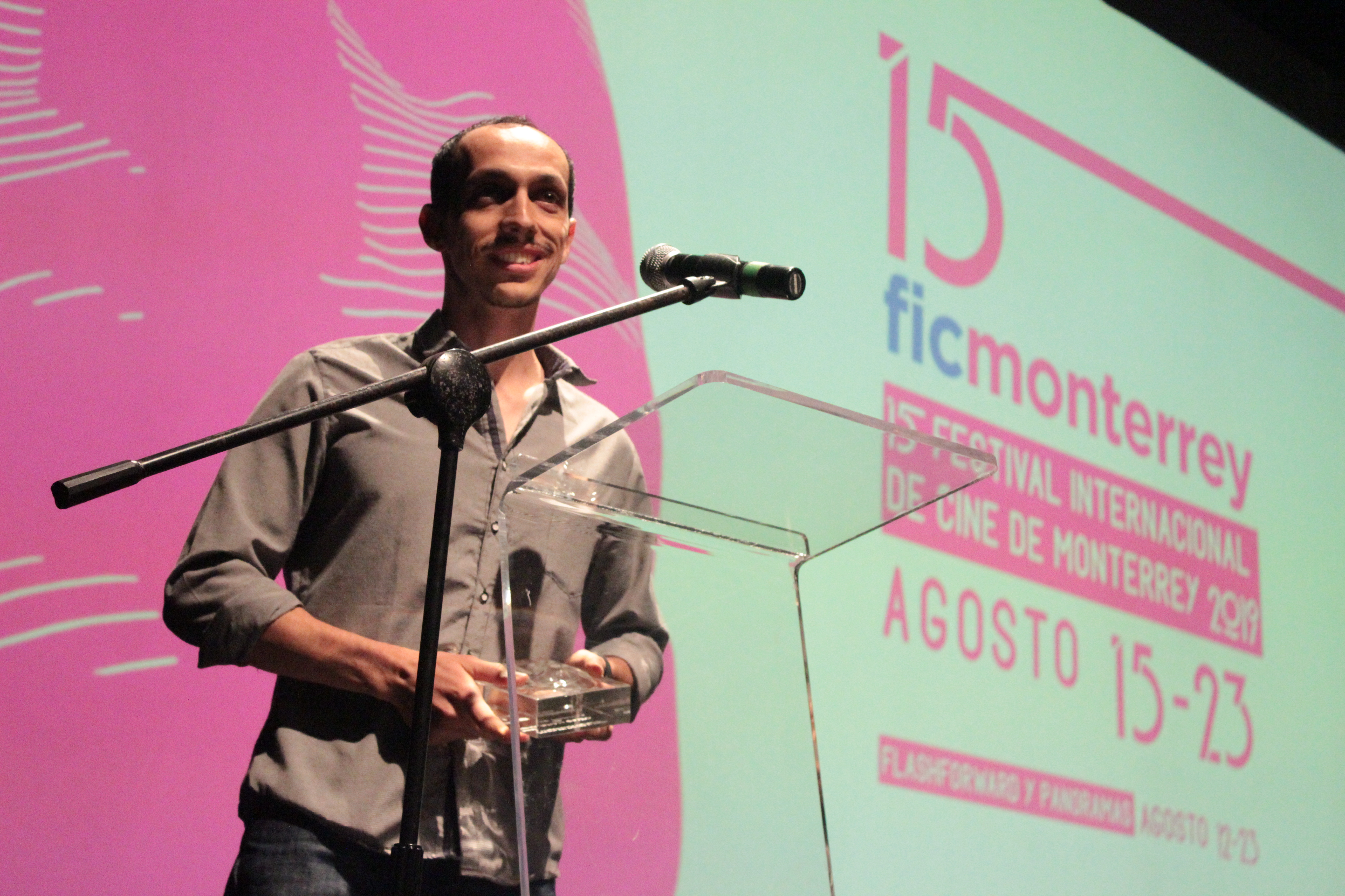 Winners of the FIC MTY 2019 were revealed.